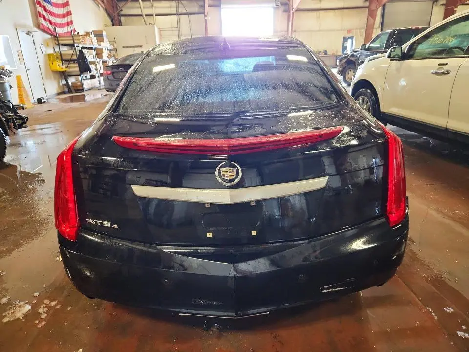 2013 CADILLAC XTS PREMIUM COLLECTION  