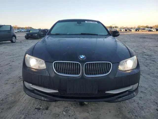 2012 BMW 328 XI SULEV  