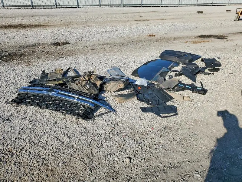 2022 CHEVROLET TAHOE C1500  