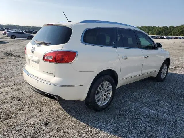 2013 BUICK ENCLAVE   