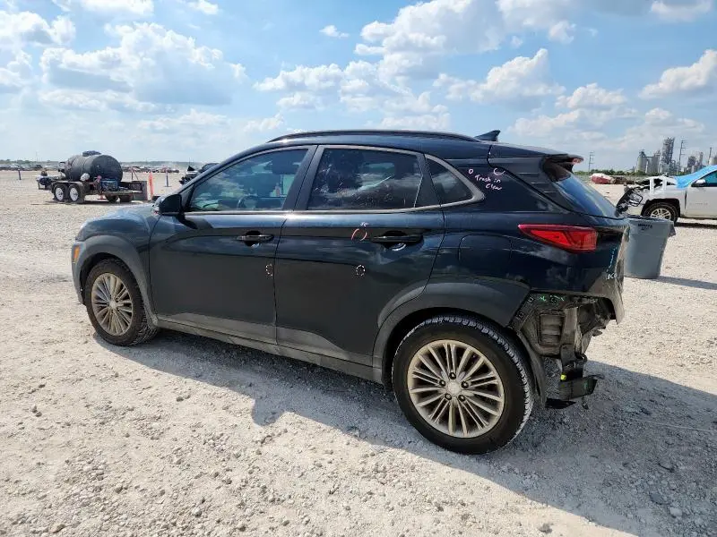 2021 HYUNDAI KONA SEL PLUS  