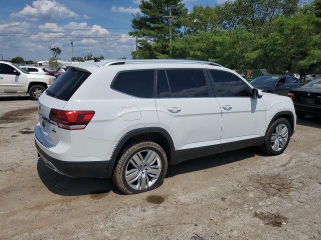 2019 VOLKSWAGEN ATLAS SE