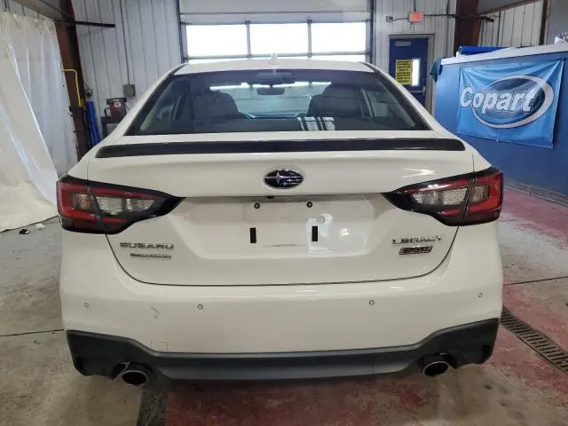 2023 SUBARU LEGACY SPORT  