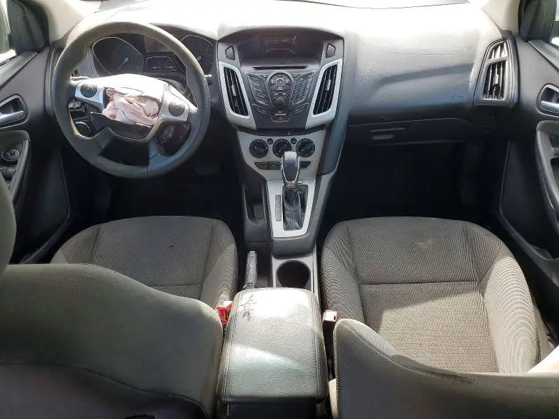 2013 FORD FOCUS   
