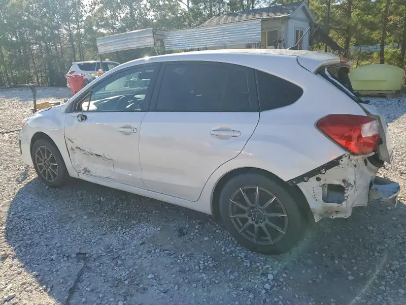 2014 SUBARU IMPREZA PREMIUM  