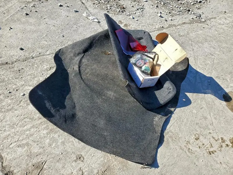 2016 CHEVROLET IMPALA LIMITED LT  