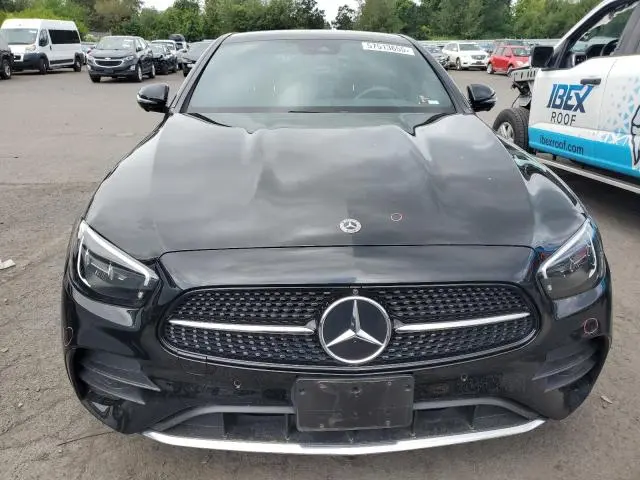 2022 MERCEDES-BENZ E 350 4MATIC  
