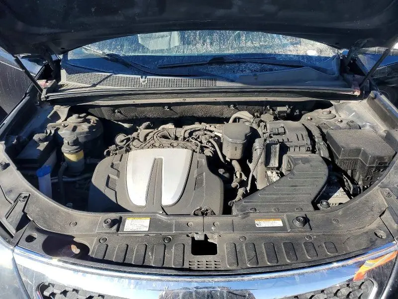 2012 KIA SORENTO EX  