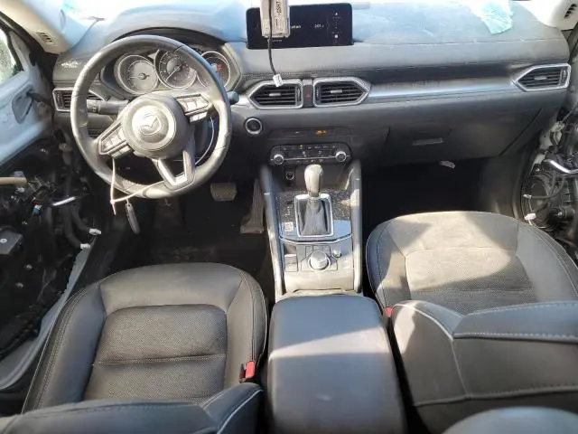 2025 MAZDA CX-5 PREFERRED  