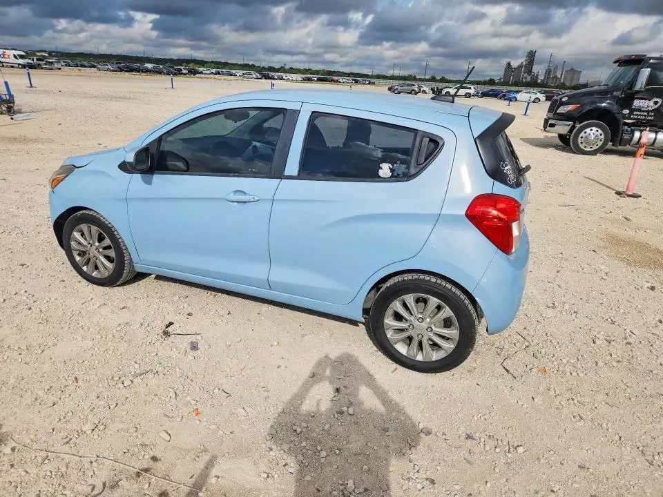 2016 CHEVROLET SPARK 1LT  
