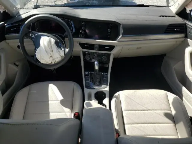 2021 VOLKSWAGEN JETTA SEL