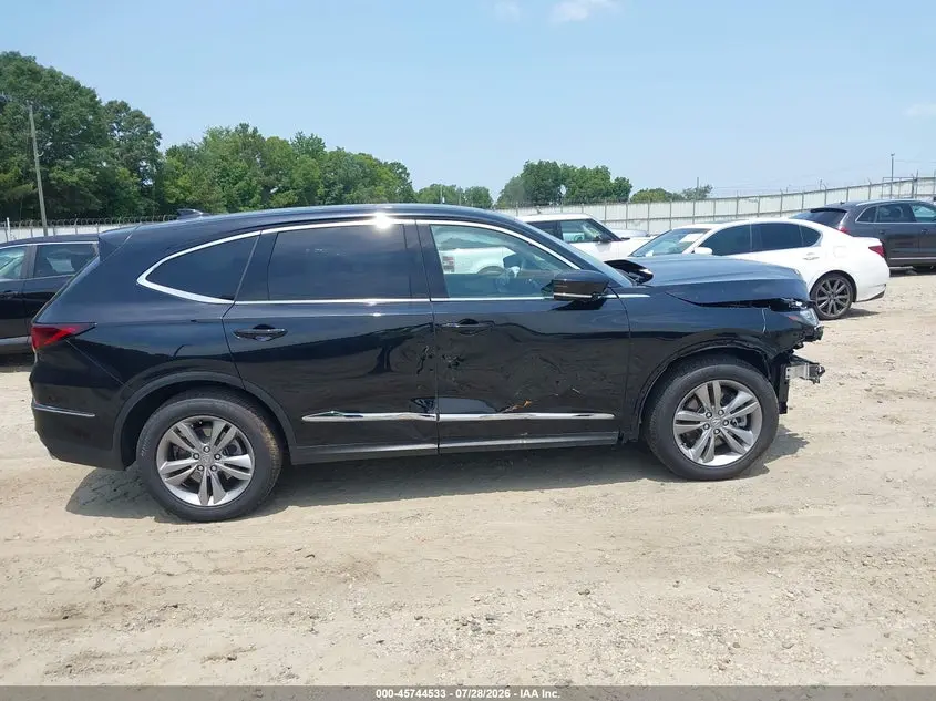 2026 ACURA MDX STANDARD
