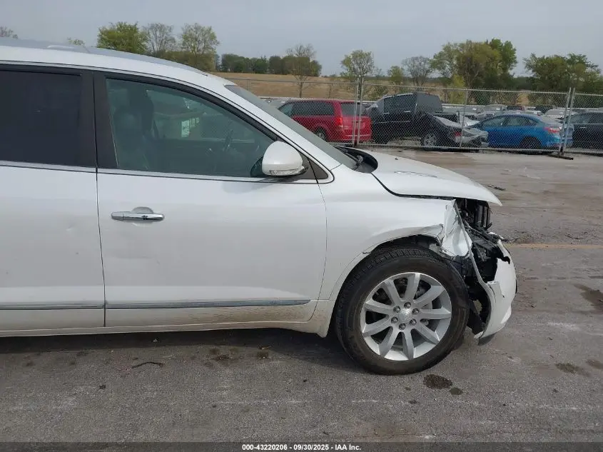 2016 BUICK ENCLAVE PREMIUM