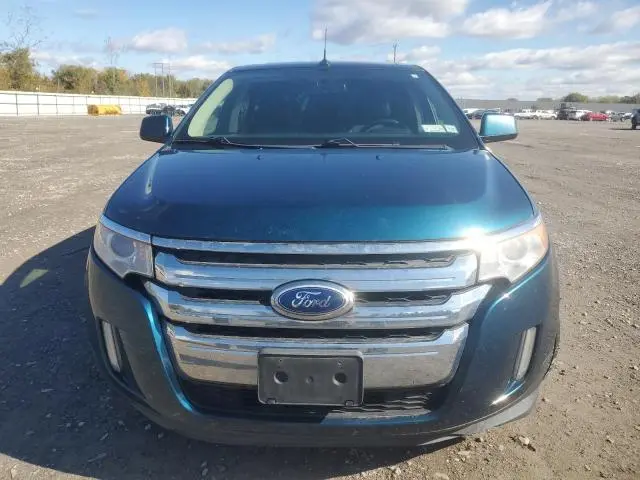 2011 FORD EDGE SEL  