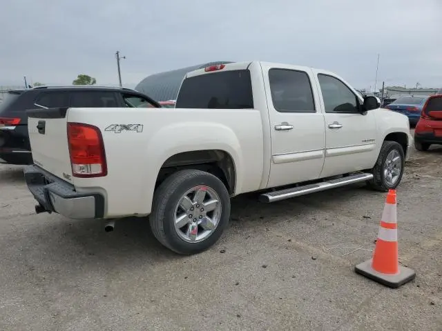 2013 GMC SIERRA K1500 SLE  