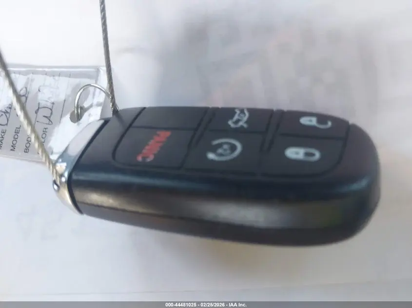 2019 CHRYSLER 300 TOURING