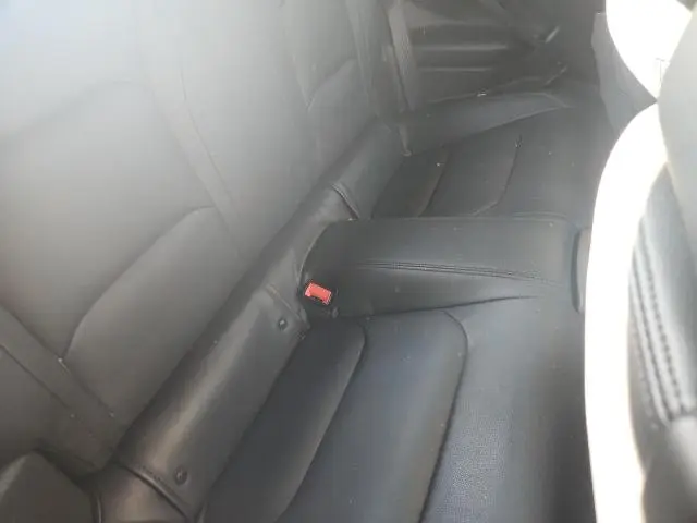 2022 CHEVROLET CAMARO LS  