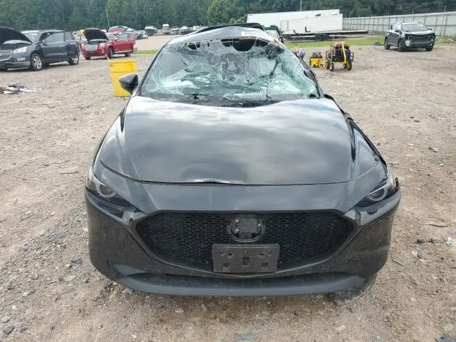 2022 MAZDA 3 PREMIUM
