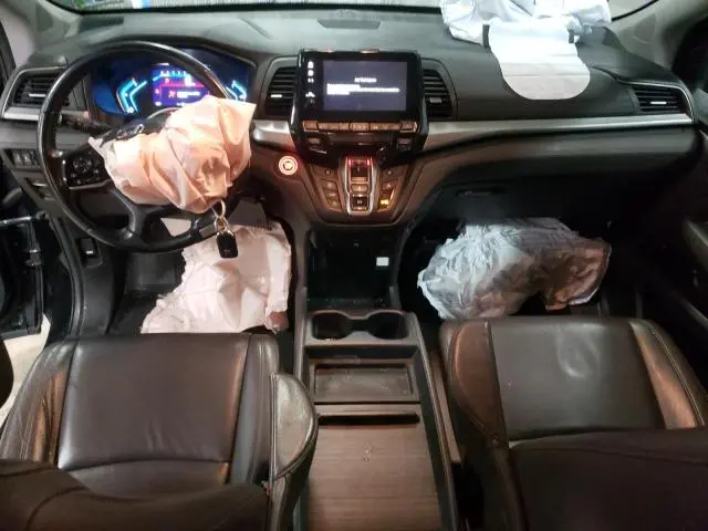 2020 HONDA ODYSSEY TOURING  