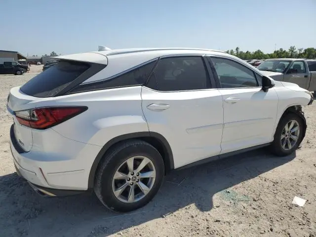 2018 LEXUS RX 350 BASE  