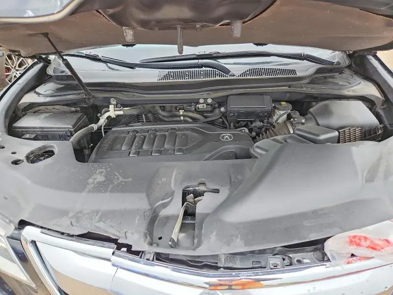 2016 ACURA MDX TECHNOLOGY  