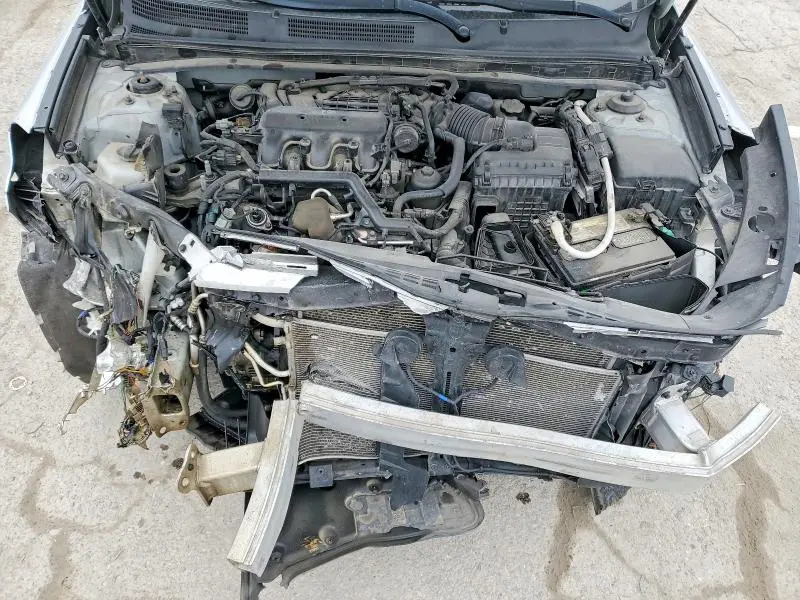 2014 HYUNDAI AZERA LIMITED  