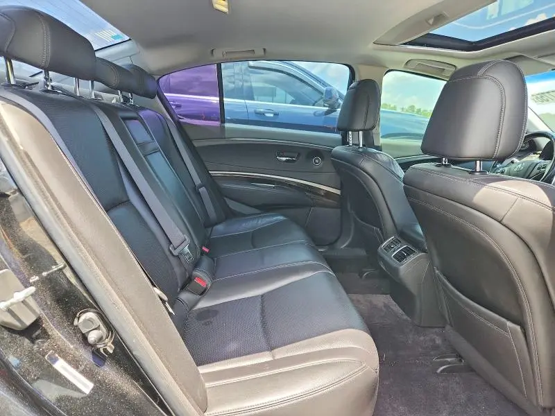 2014 ACURA RLX TECH  