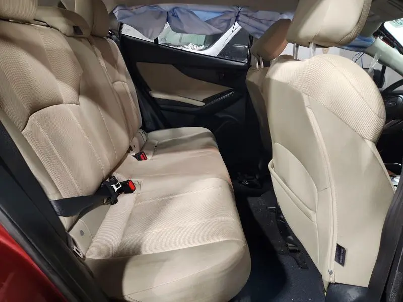 2021 SUBA IMPREZA PREMIUM  