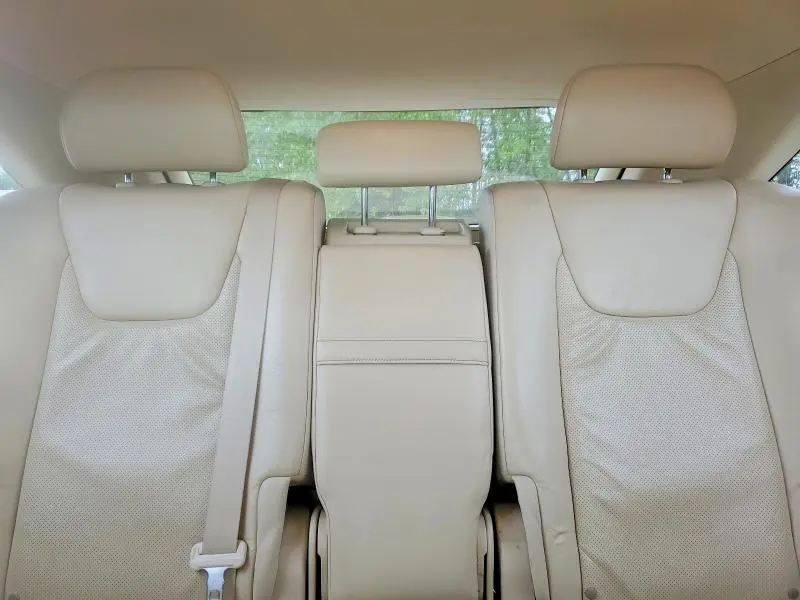 2014 LEXUS RX 450H  