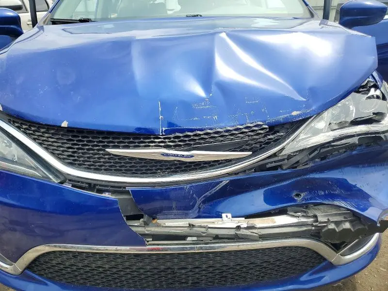 2019 CHRYSLER PACIFICA TOURING L PLUS  