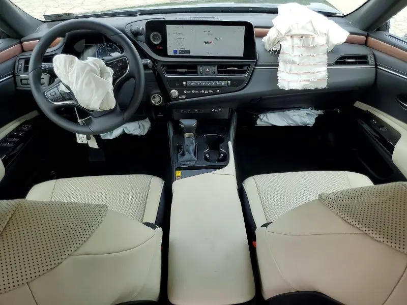 2025 LEXUS ES 350 BASE  