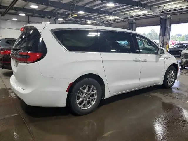 2022 CHRYSLER PACIFICA TOURING  