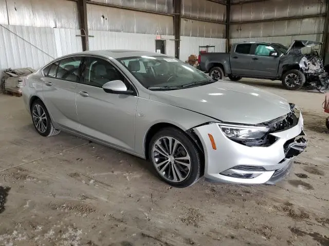 2019 BUICK REGAL ESSENCE  