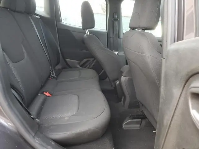 2020 JEEP RENEGADE SPORT