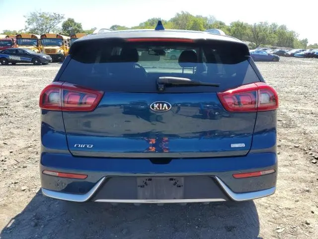 2019 KIA NIRO EX  