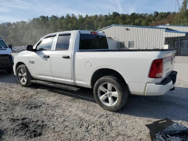 2014 RAM 1500 ST  