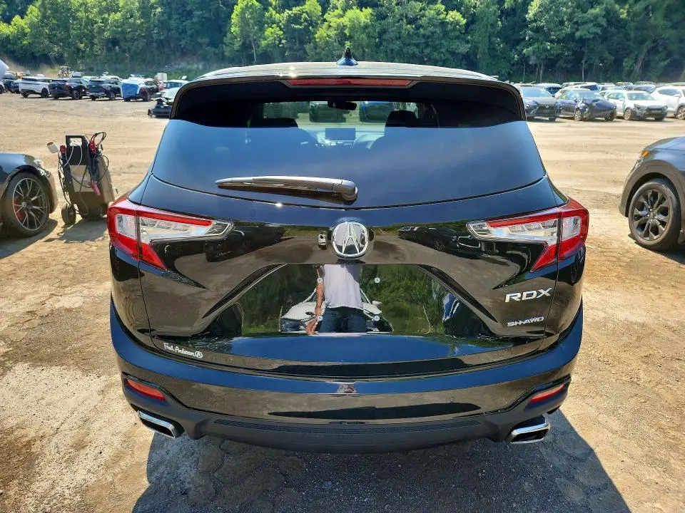 2026 ACURA RDX TECHNOLOGY  