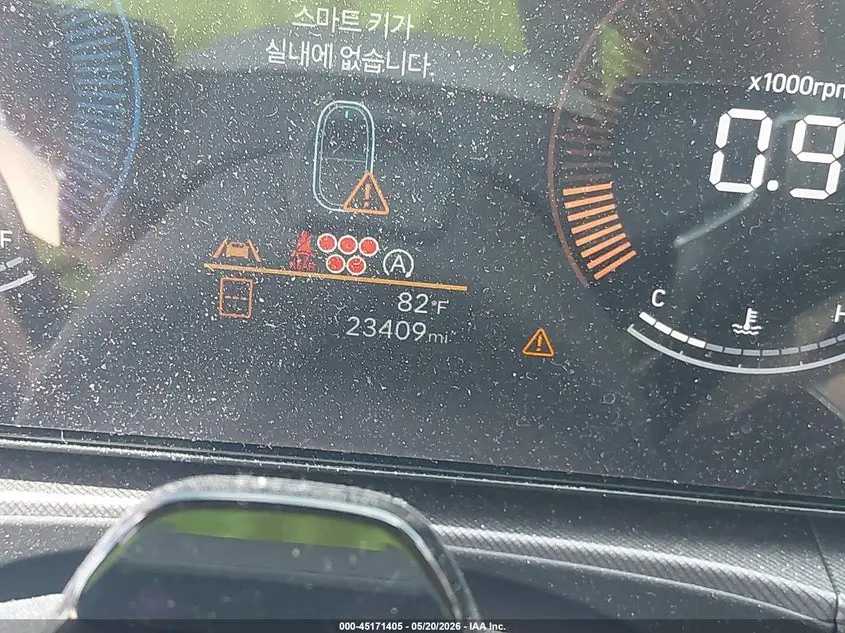 2024 HYUNDAI SANTA FE SEL