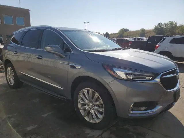 2020 BUICK ENCLAVE PREMIUM