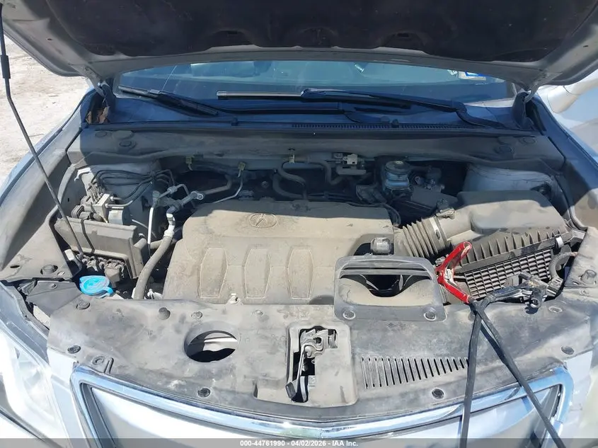 2013 ACURA RDX  