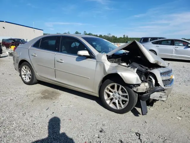 2013 CHEVROLET MALIBU 1LT