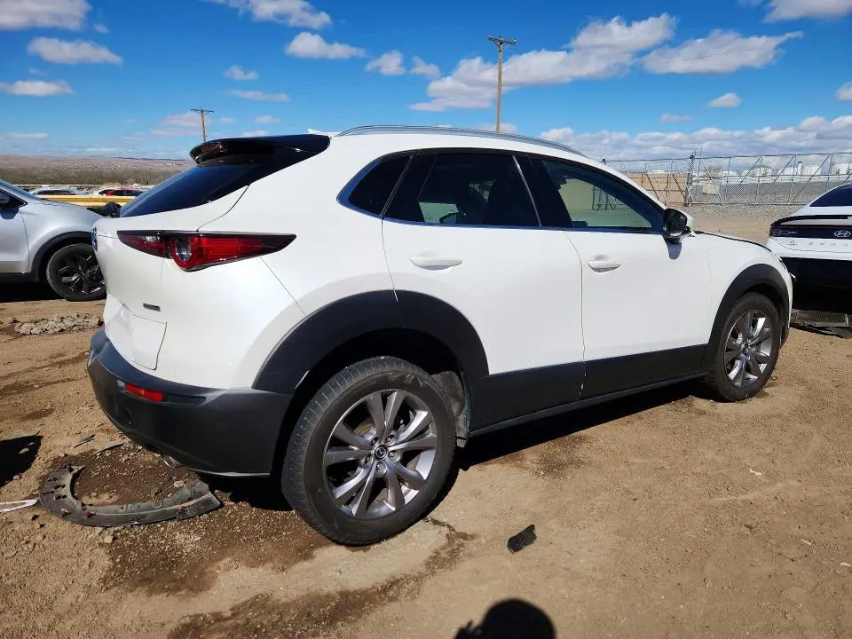 2020 MAZDA CX-30 PREMIUM  