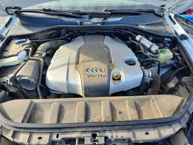 2015 AUDI Q7 TDI PREMIUM PLUS  