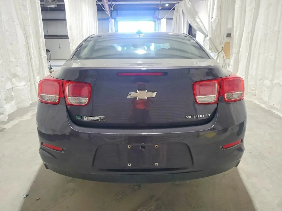 2015 CHEVROLET MALIBU 1LT  