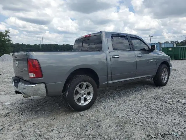 2011 DODGE RAM 1500   