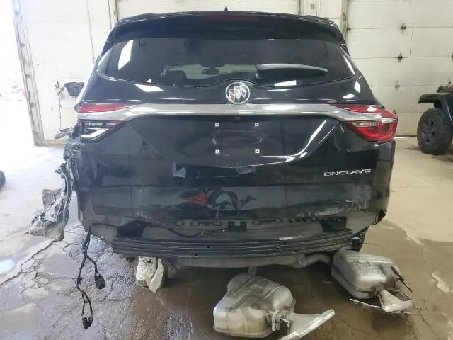 2019 BUICK ENCLAVE