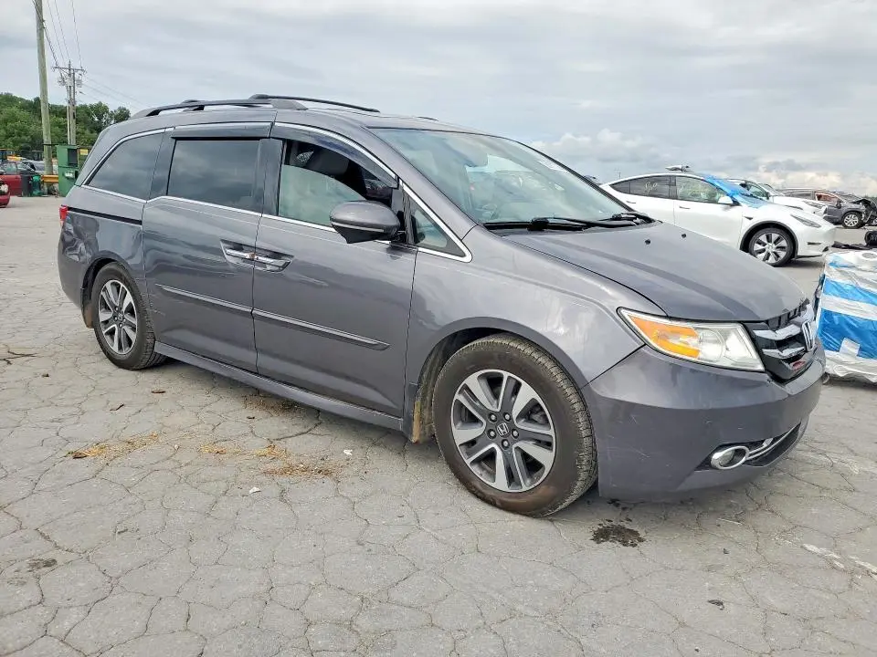 2014 HONDA ODYSSEY TOURING/TOURING ELITE  