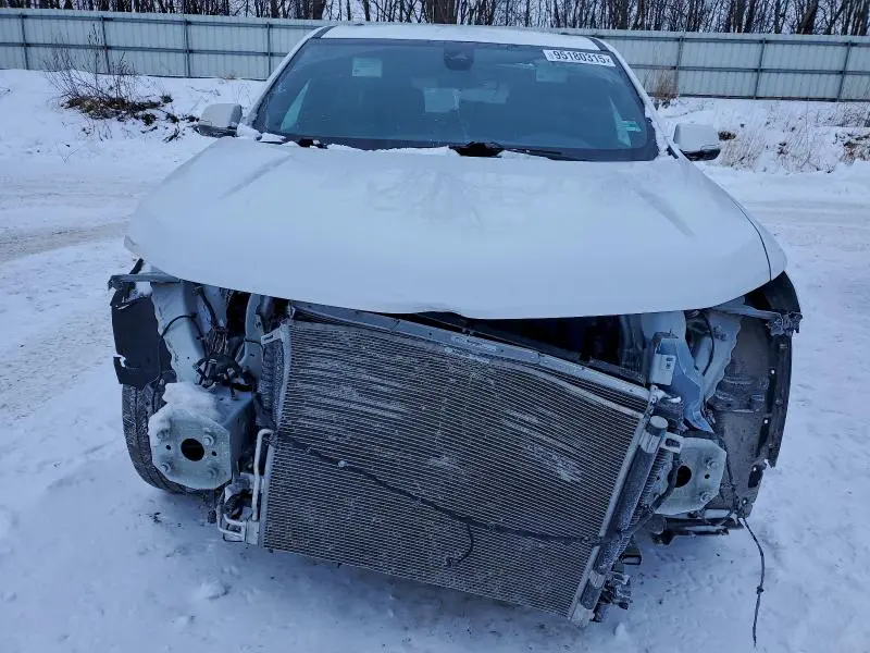2023 CHEVROLET TRAVERSE LT  