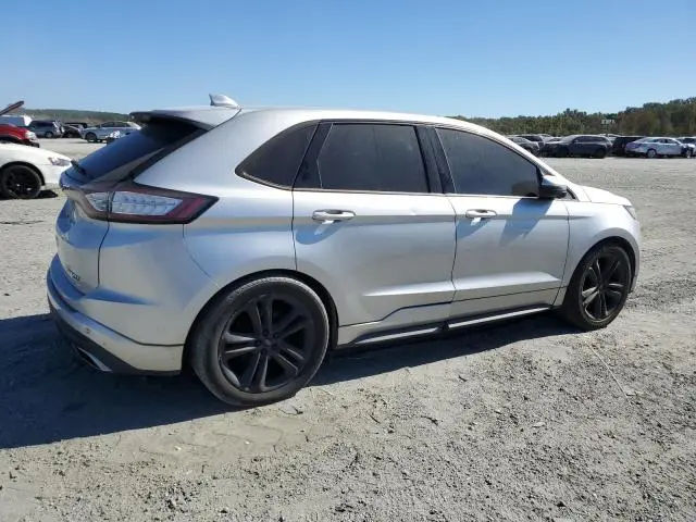 2016 FORD EDGE SPORT