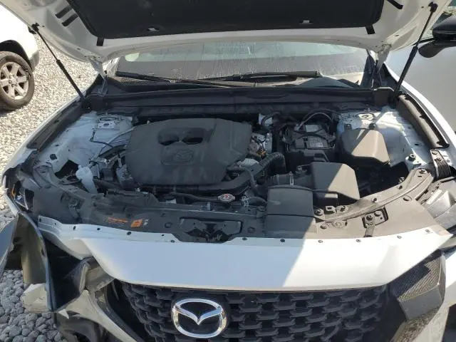 2025 MAZDA CX-50 SELECT  